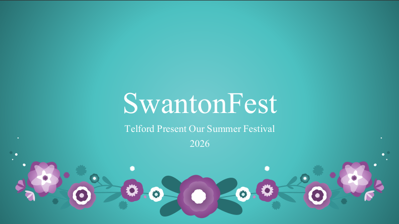 Swantonfest photo 1